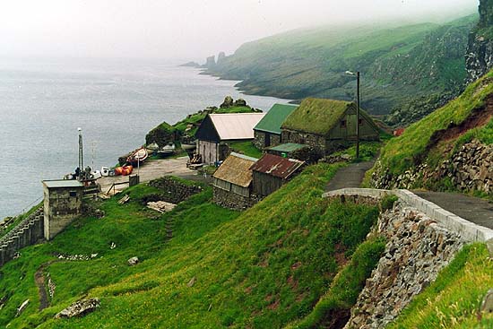 Neri hluti byggarinar