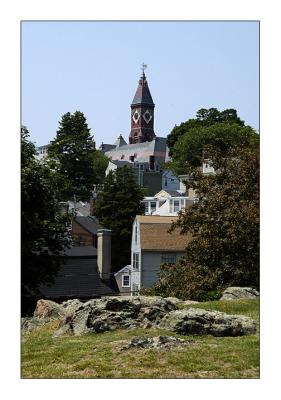 Marblehead