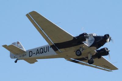 Junkers Ju52/3M