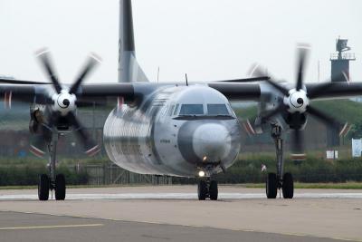 Fokker 60