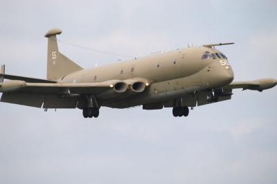 Nimrod MR2