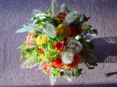 summer bouquet