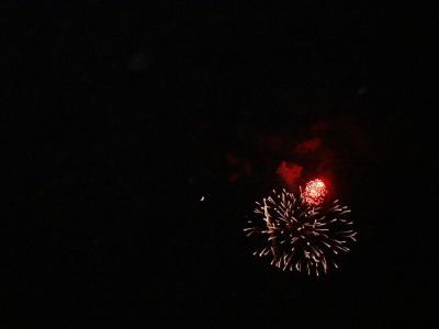 Fireworks #73