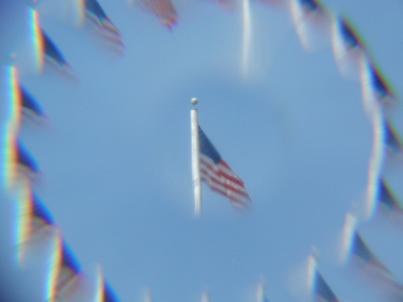 Flag #23