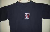 Aigor T-shirt. front.