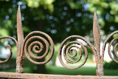 Fence