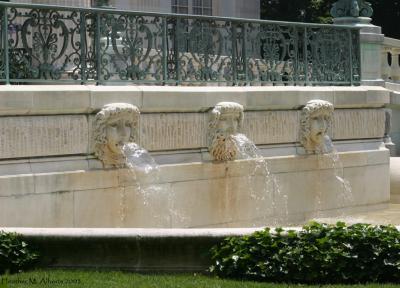 Marble House