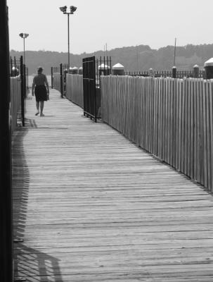 Pier