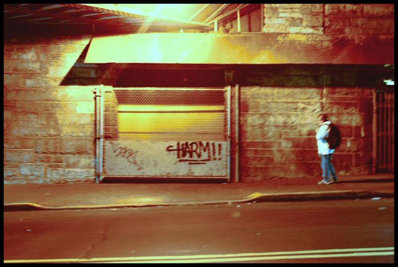 Harm