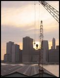 Cranes