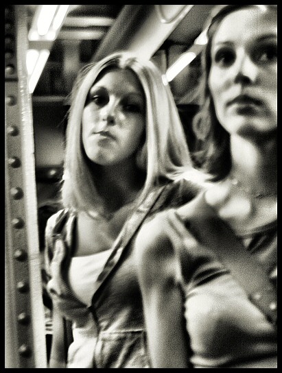 Rivets