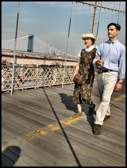 Stroll