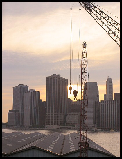 Cranes