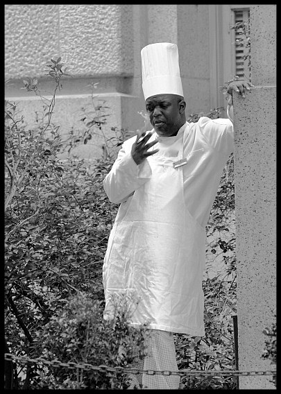 Chef