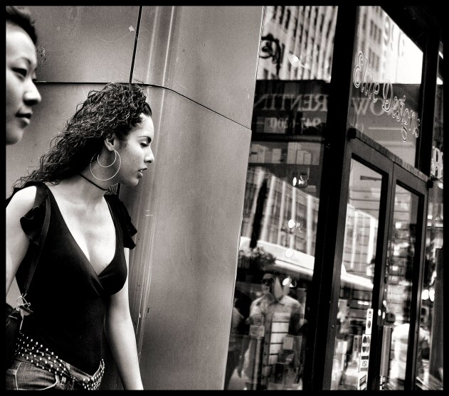 Streetcorner