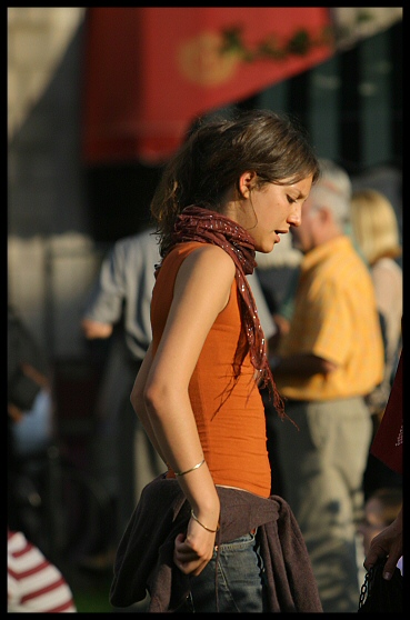 Scarf