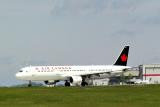 Air Canada A321