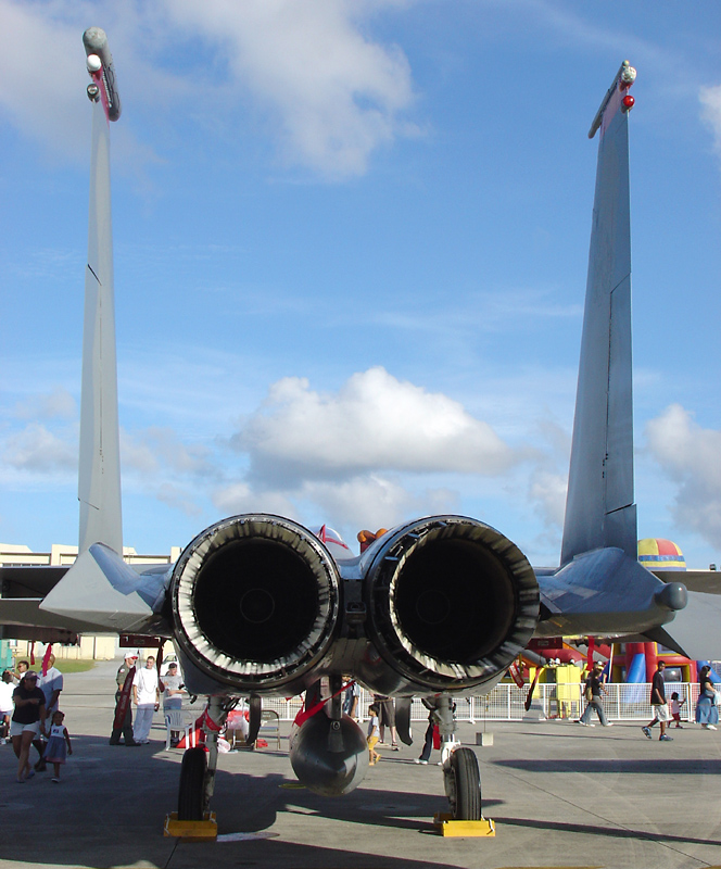 FA-15