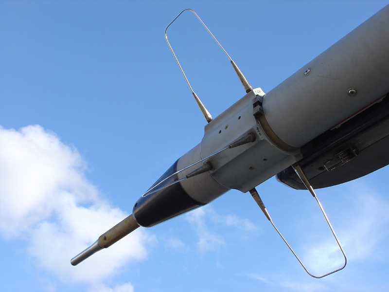 Missile