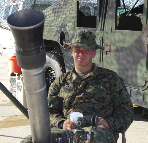 Mortar Marine (low res image)