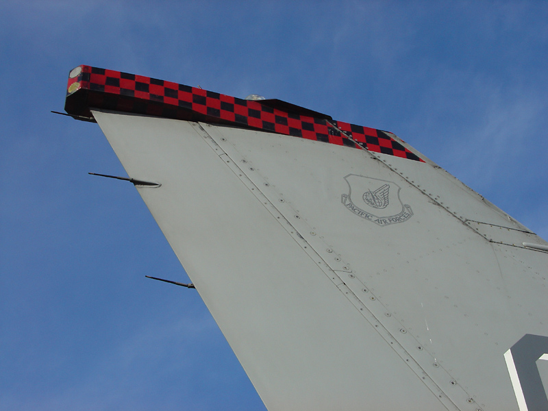 Tail