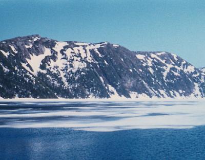 Parsons Pond