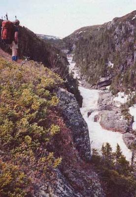 cloudrivergorge