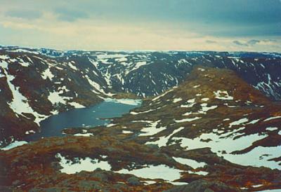 hangingfjordwithline