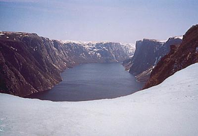 westernbrookpond