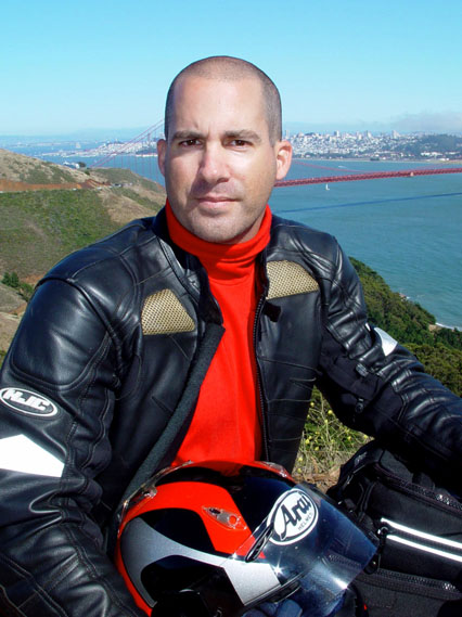 John Peralta