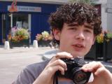 Art Trip, July 2003