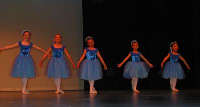 abby dress rehearsal