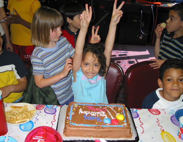 cake!