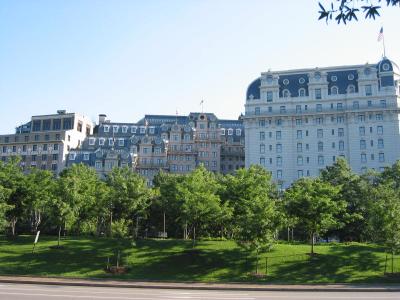 Hotel Washington, D.C.