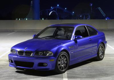 Estoril Blue