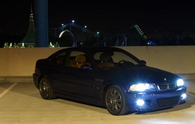 Topaz Blue