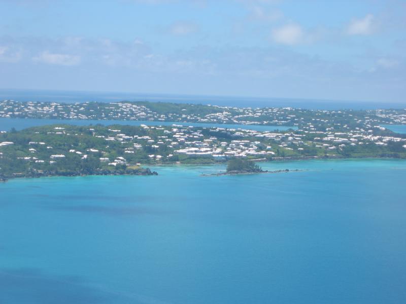 Bermuda.