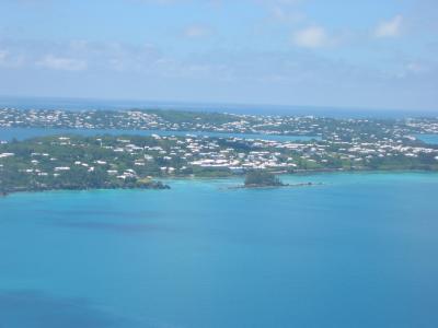 Bermuda.