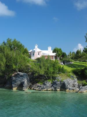 Cottage.