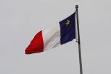 Acadian Flag