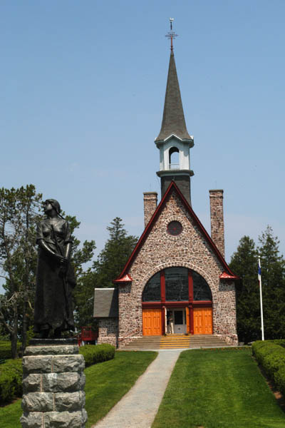 Grand Pre Memorial