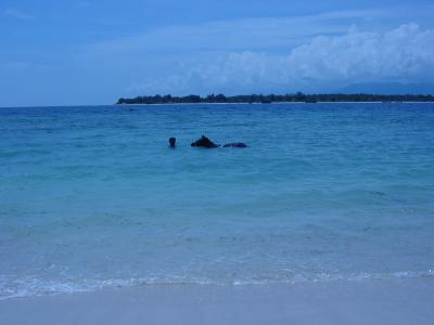 Gili Trawangan