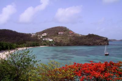 Grenada and the Grenadines 2003