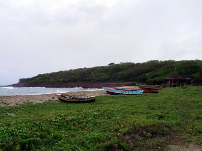 Boat Hut Cove