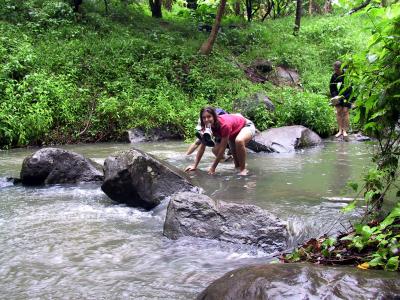 River Crossing 3