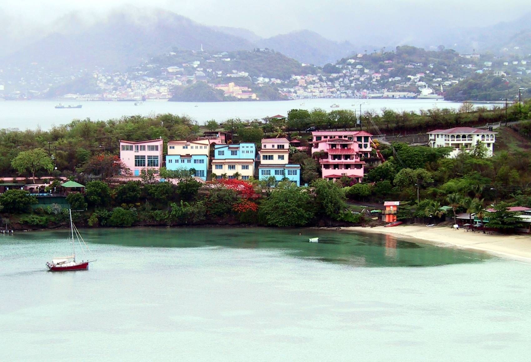 Mariposa