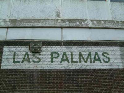 Las Palmas