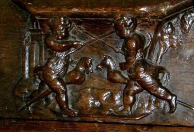 Another detail