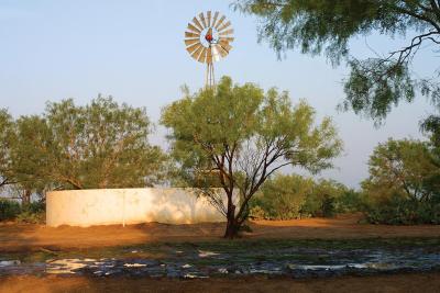 Sunrise-On-The-Windmill-II