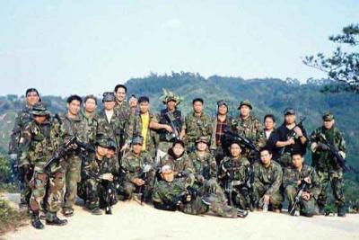 Evo 3 group